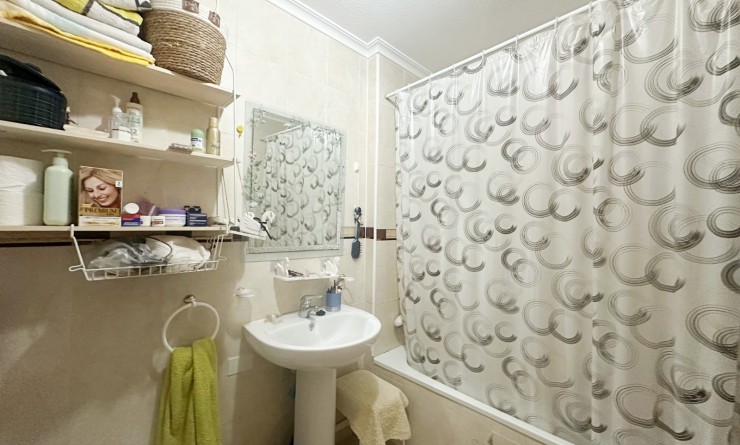 Revente - Bungalow - Torrevieja
