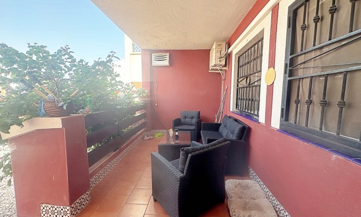 Revente - Bungalow - Torrevieja
