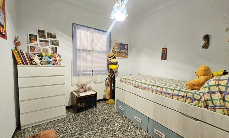 Wederverkoop - Building - Torrevieja