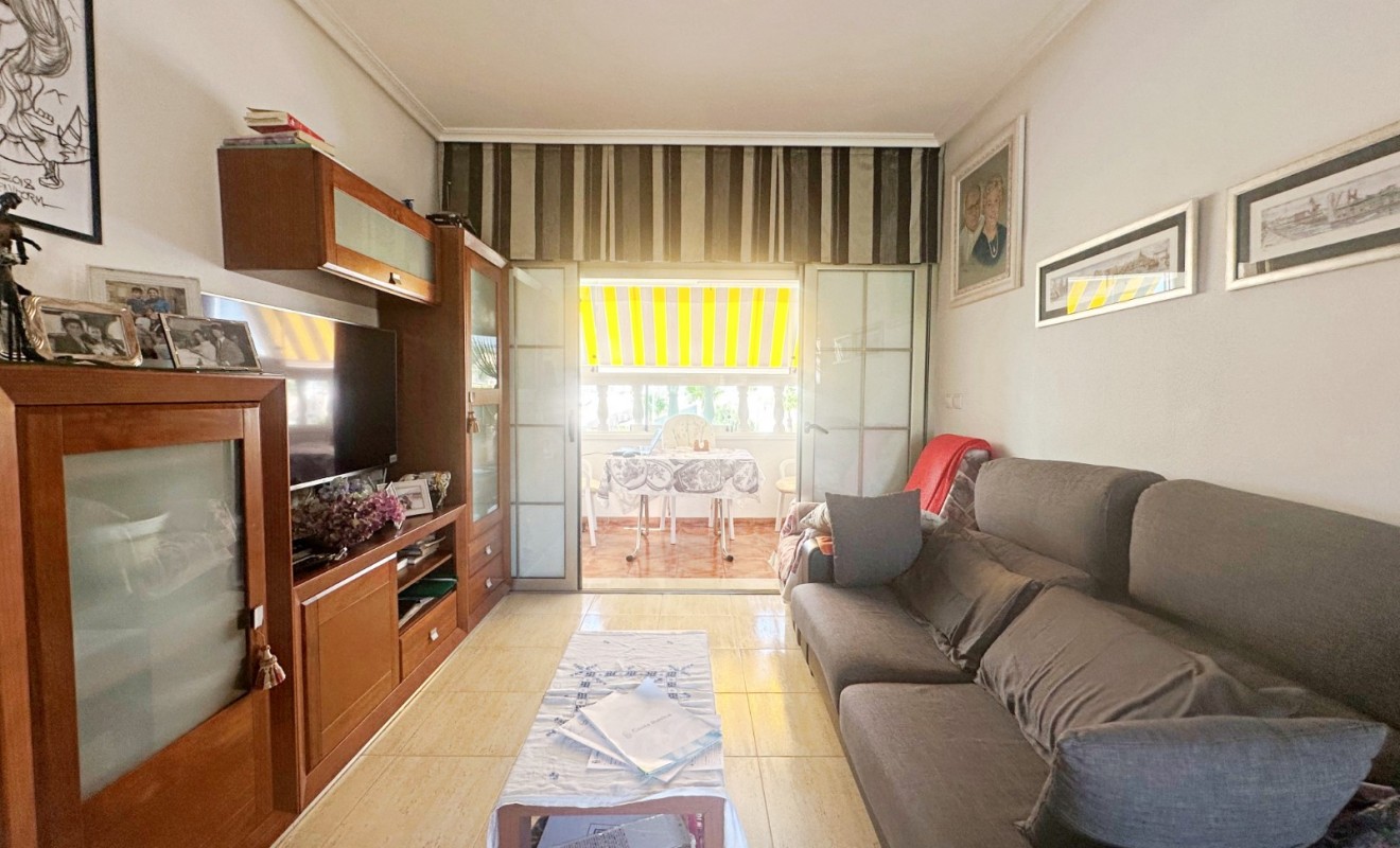 Wederverkoop - Bungalow - Torrevieja - Aguas Nuevas