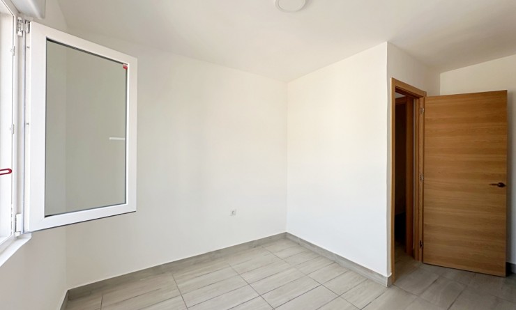 Wederverkoop - Appartement - Torrevieja