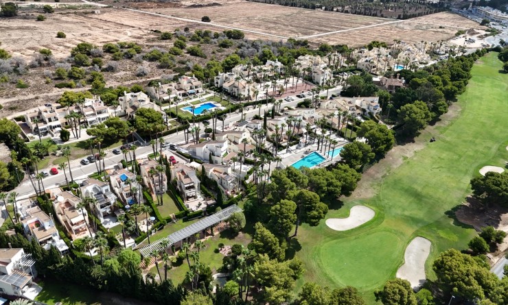 Revente - Villa - Villamartín