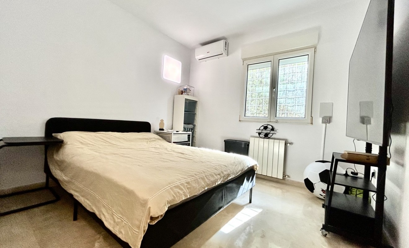 Revente - Villa - Villamartín