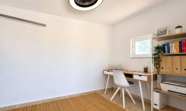 Revente - Villa - Villamartín