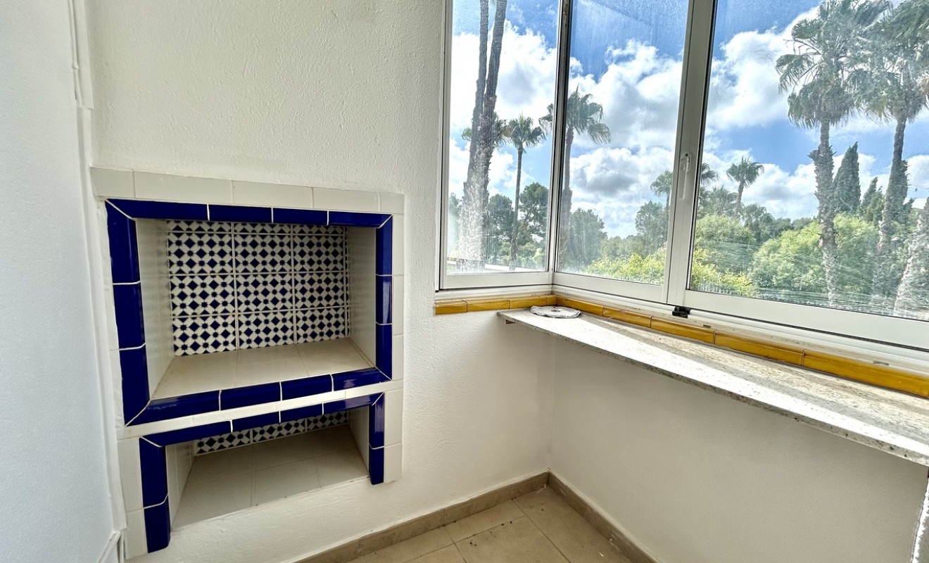 Revente - Villa - Villamartín