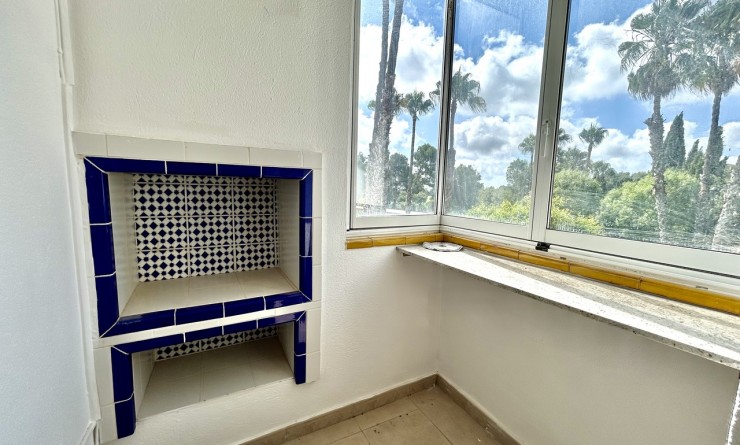 Revente - Villa - Villamartín