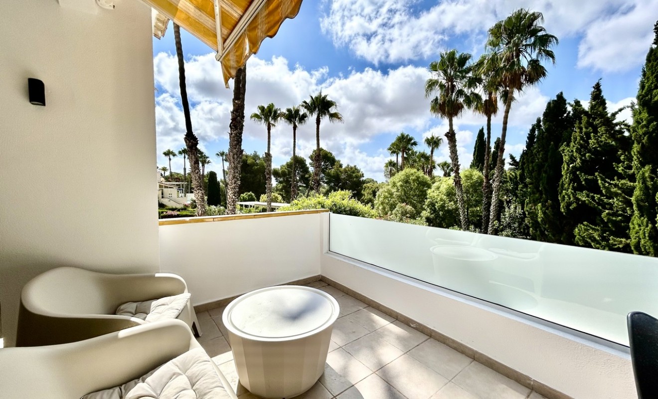 Revente - Villa - Villamartín