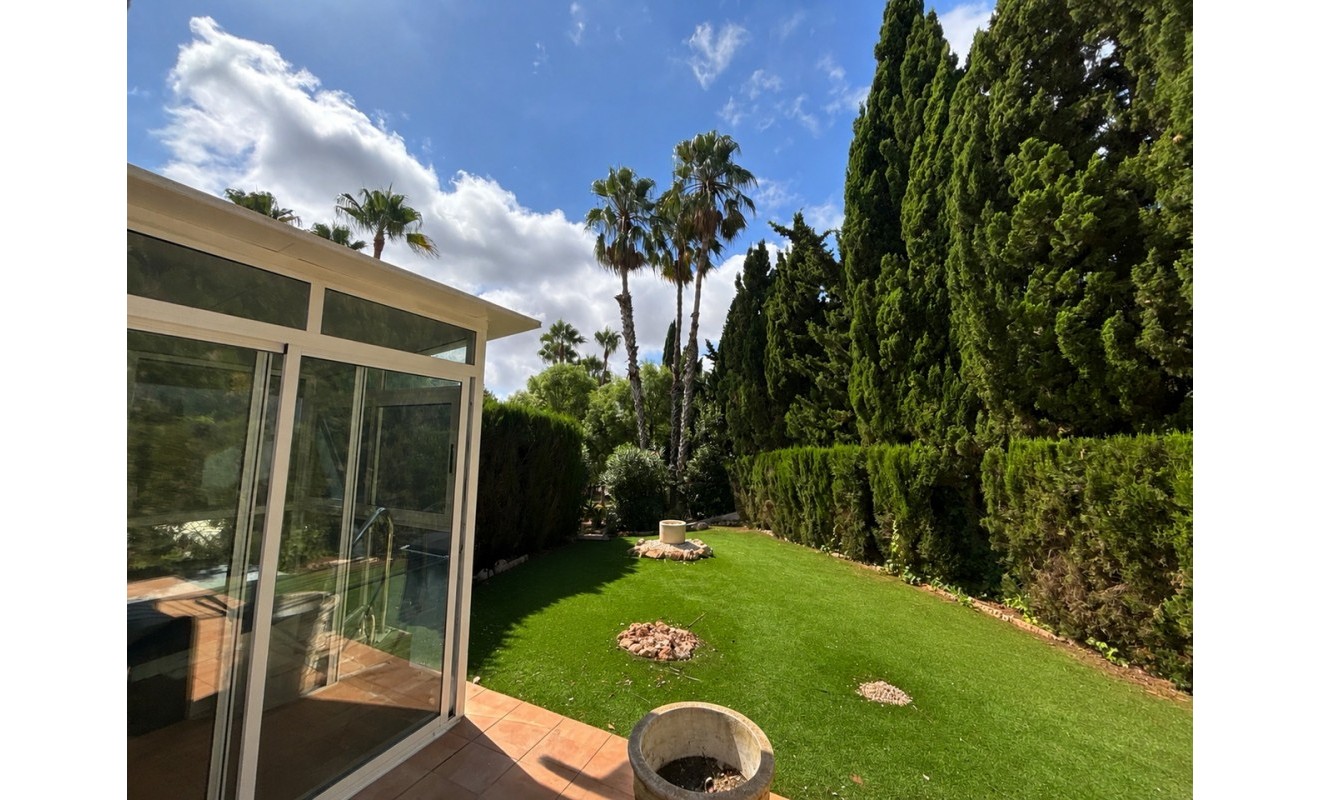 Revente - Villa - Villamartín