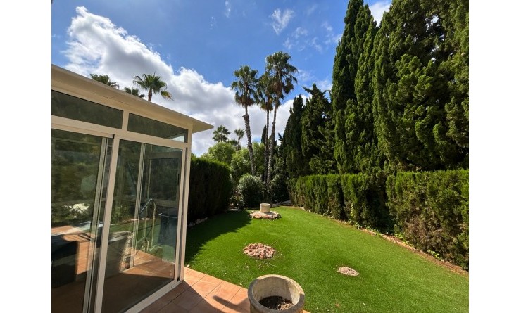 Revente - Villa - Villamartín