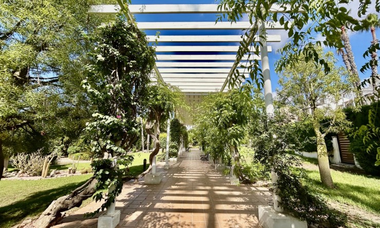 Revente - Villa - Villamartín
