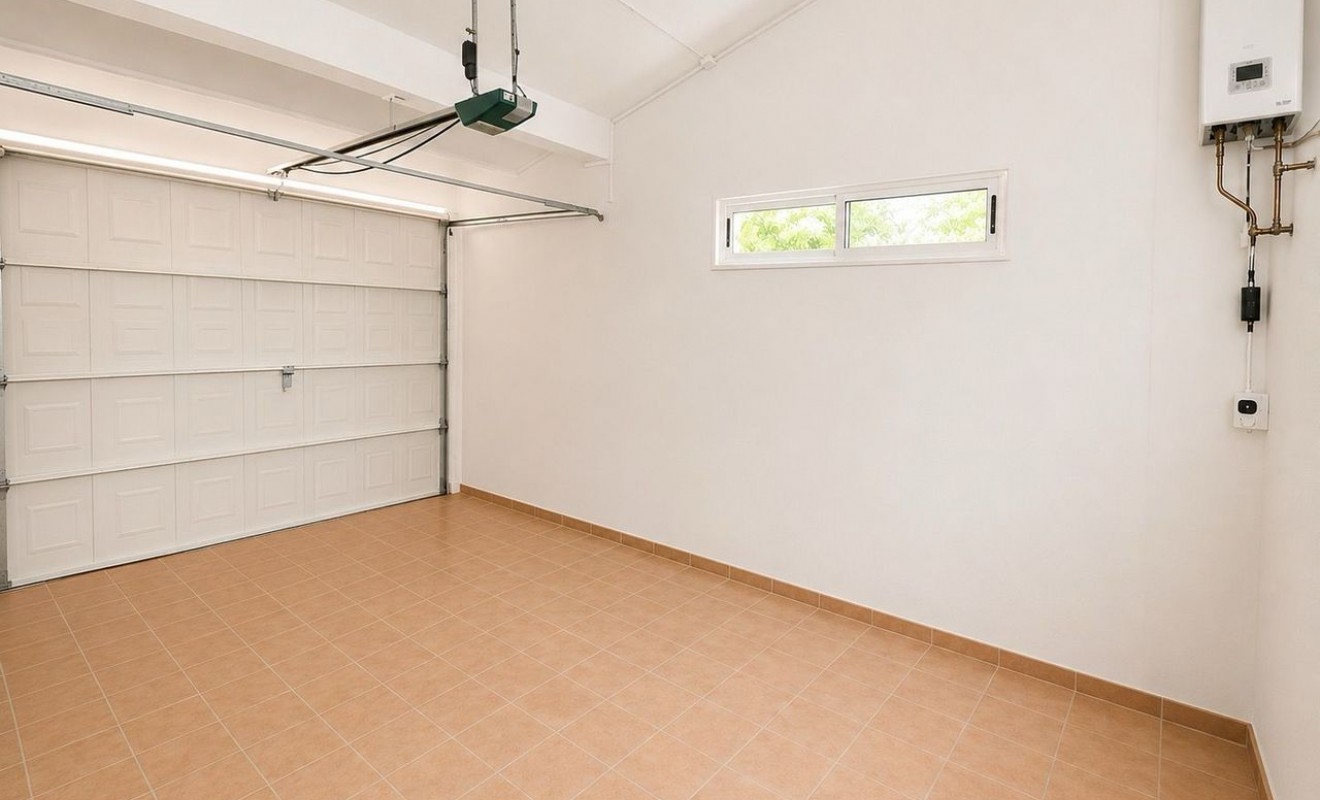 Revente - Villa - Villamartín