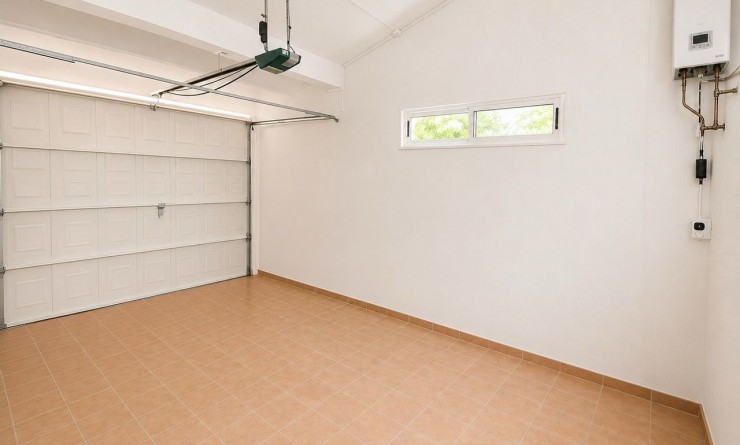 Revente - Villa - Villamartín