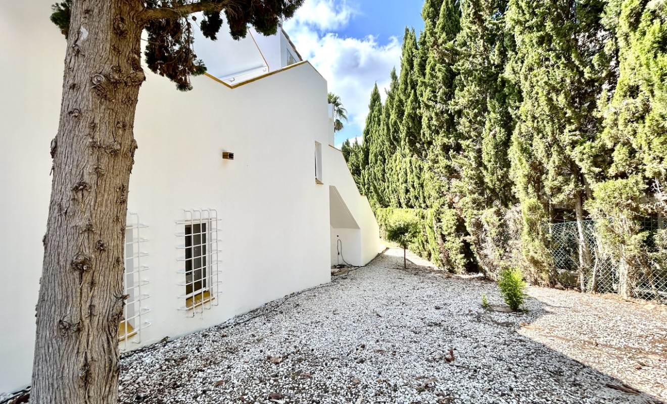 Revente - Villa - Villamartín