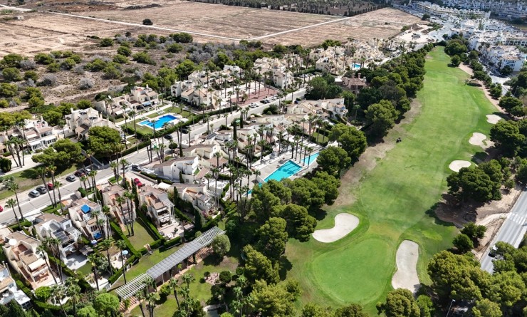 Revente - Villa - Villamartín