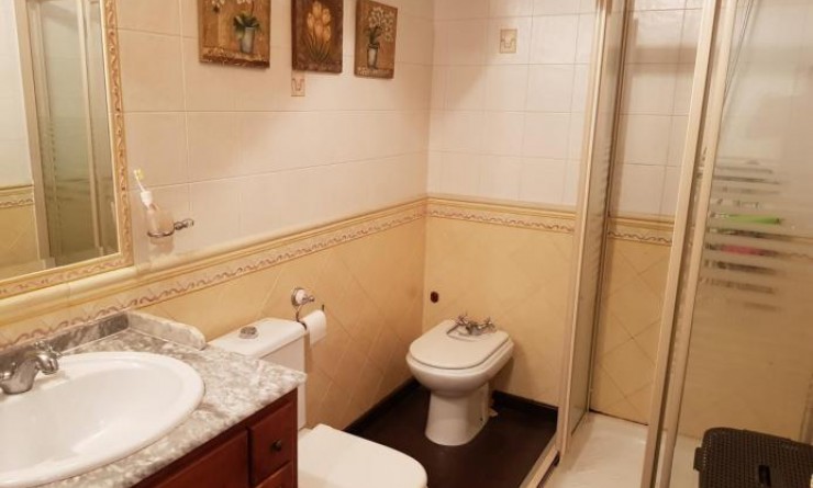 Wederverkoop - Villa - Torrevieja - Aguas Nuevas
