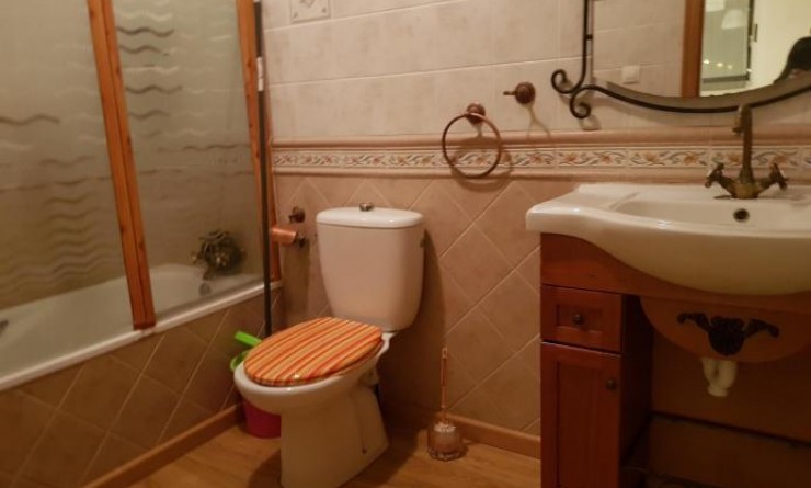 Wederverkoop - Villa - Torrevieja - Aguas Nuevas