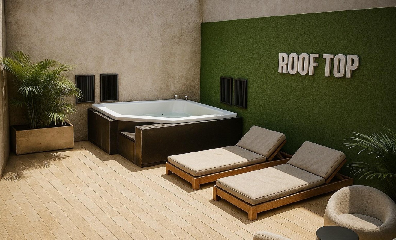 Nouvelle construction - Appartement - Torrevieja - pueblo