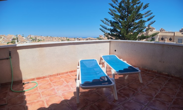 Sale - Villa - Villamartín - Costa Blanca