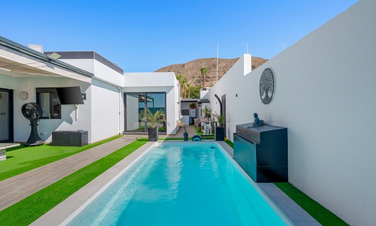 Wederverkoop - Villa - Fortuna - Urbanizacion las kalendas
