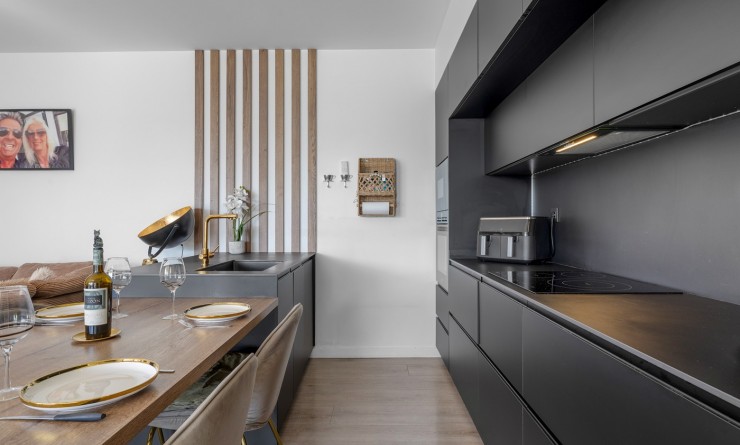 Wederverkoop - Villa - Fortuna - Urbanizacion las kalendas