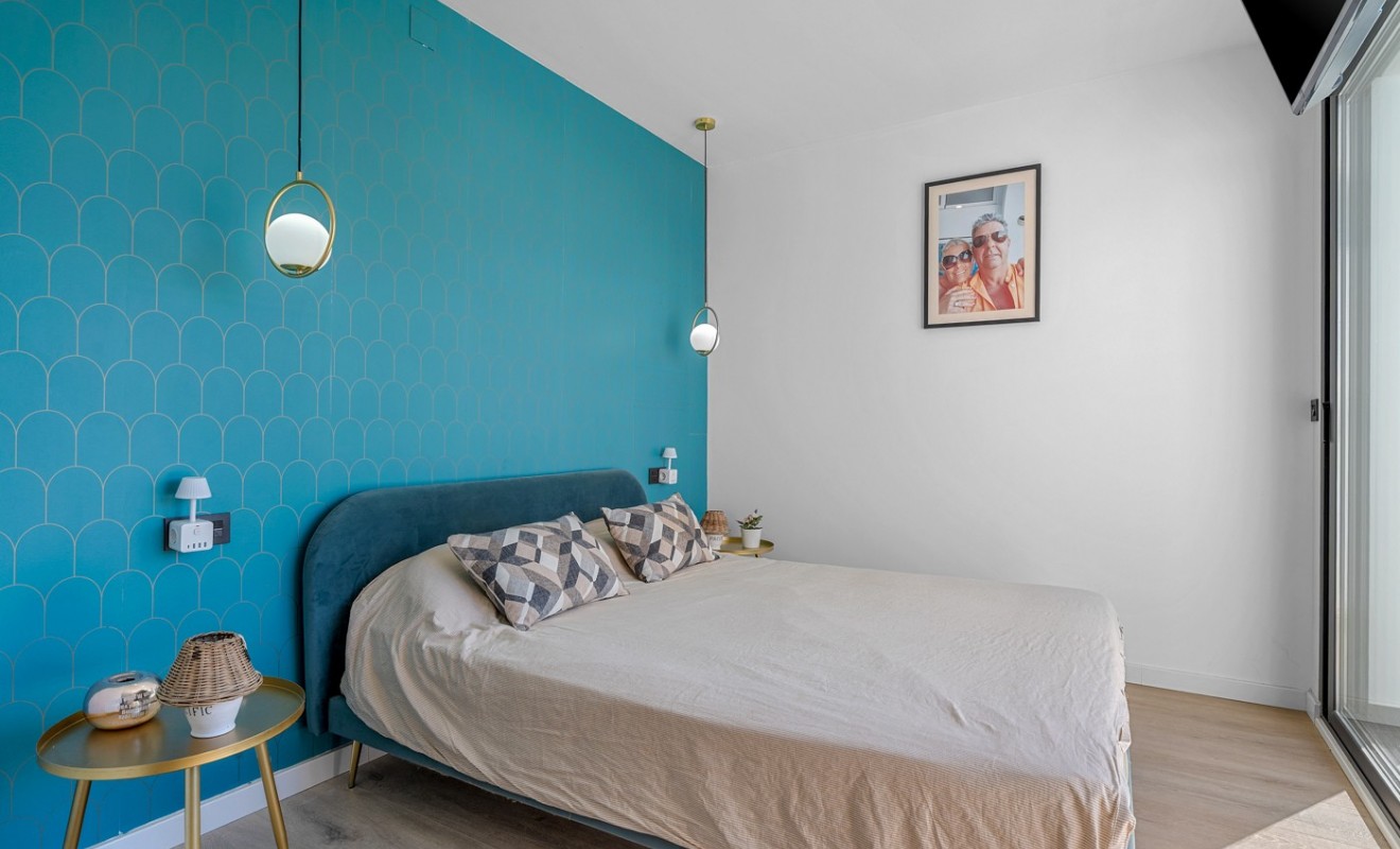 Wederverkoop - Villa - Fortuna - Urbanizacion las kalendas