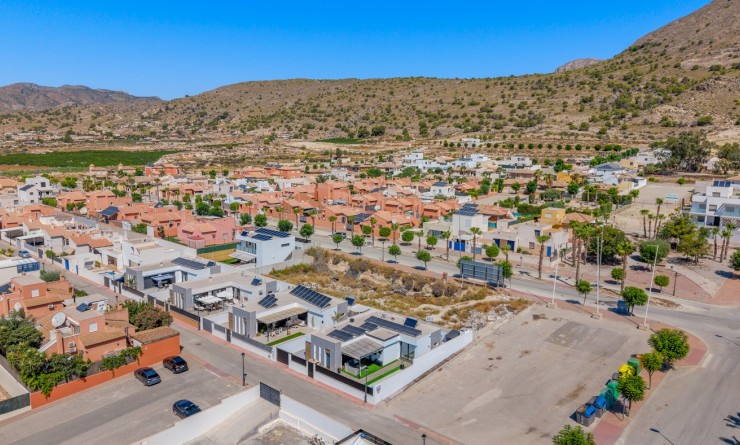 Wederverkoop - Villa - Fortuna - Urbanizacion las kalendas