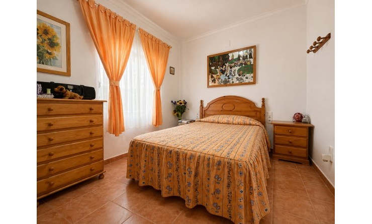 Wederverkoop - Villa - Oliva - Oliva Nova