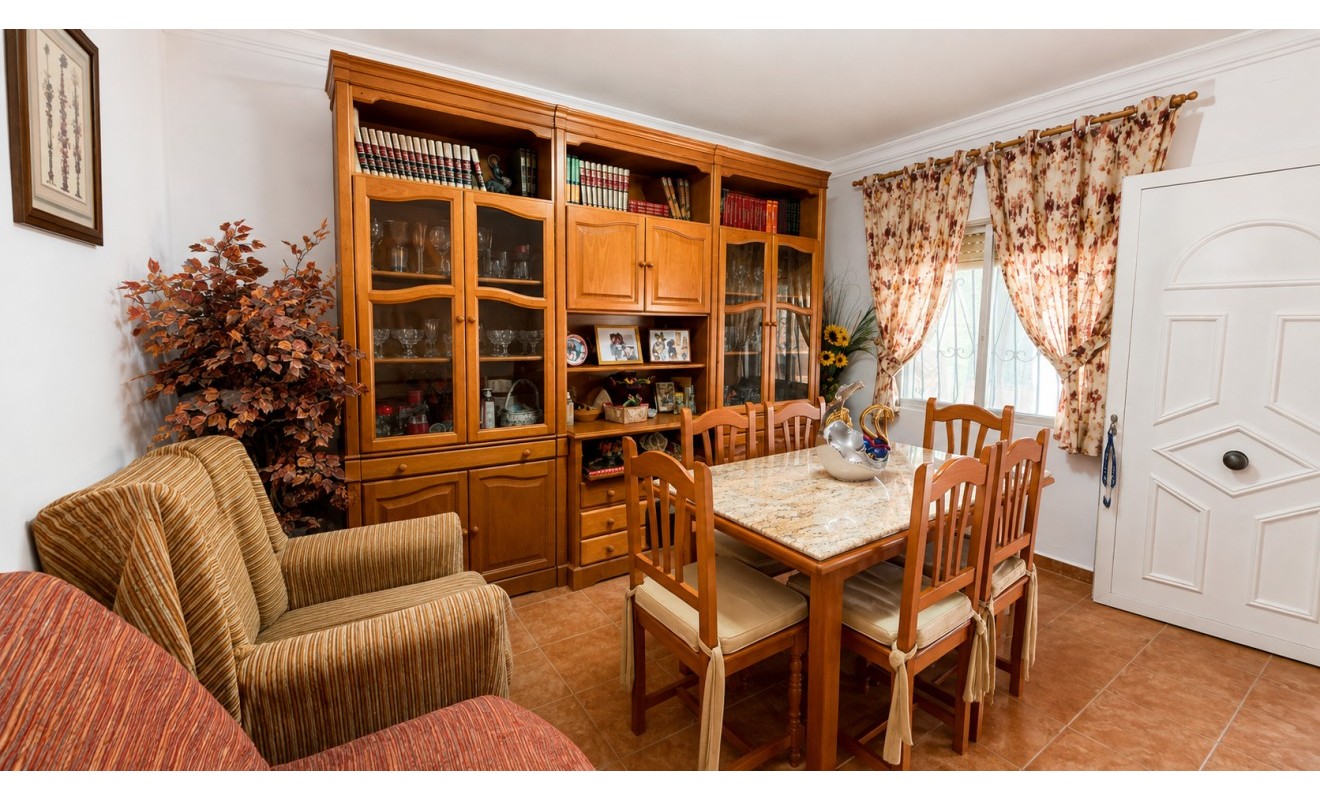 Wederverkoop - Villa - Oliva - Oliva Nova