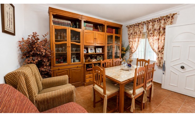 Wederverkoop - Villa - Oliva - Oliva Nova