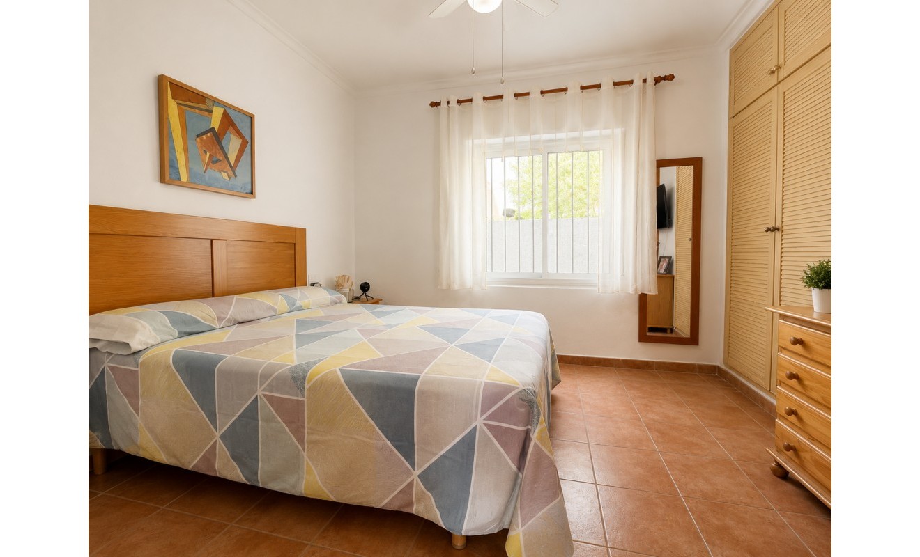 Wederverkoop - Villa - Oliva - Oliva Nova