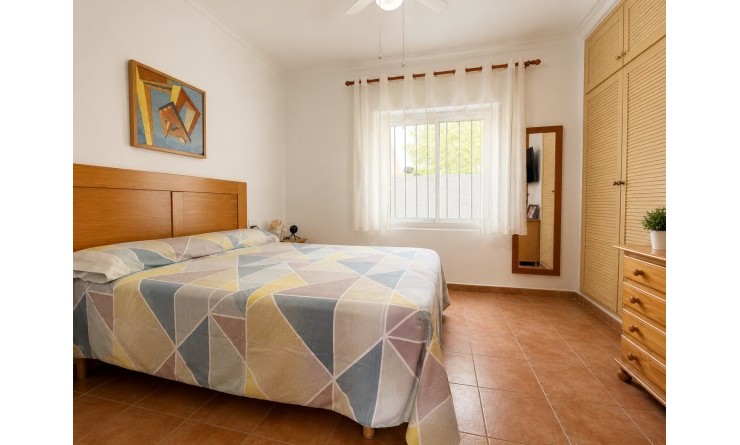 Wederverkoop - Villa - Oliva - Oliva Nova