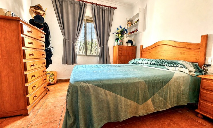 Wederverkoop - Villa - Oliva - Oliva Nova