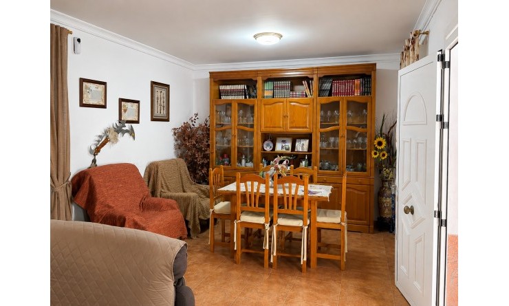Wederverkoop - Villa - Oliva - Oliva Nova