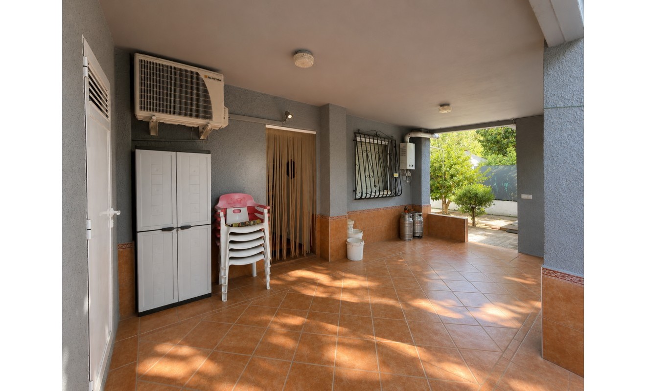 Wederverkoop - Villa - Oliva - Oliva Nova