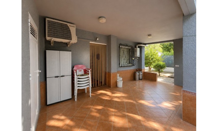 Wederverkoop - Villa - Oliva - Oliva Nova