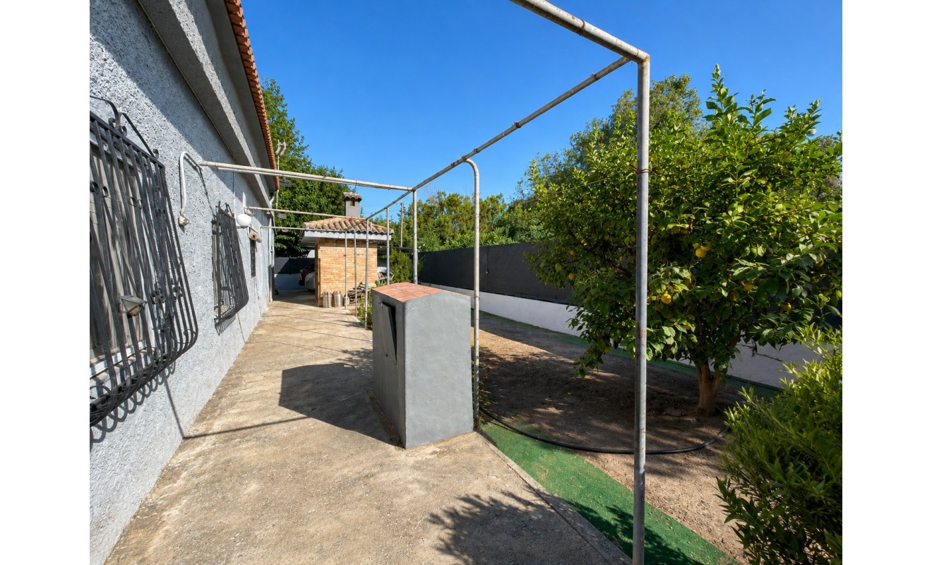 Wederverkoop - Villa - Oliva - Oliva Nova