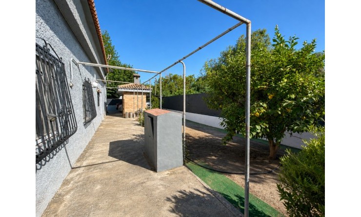 Wederverkoop - Villa - Oliva - Oliva Nova