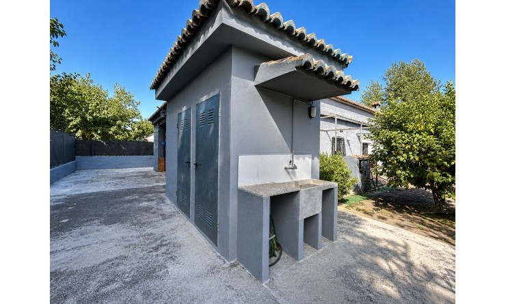 Wederverkoop - Villa - Oliva - Oliva Nova