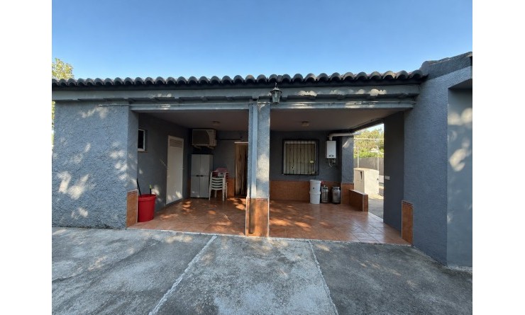 Wederverkoop - Villa - Oliva - Oliva Nova