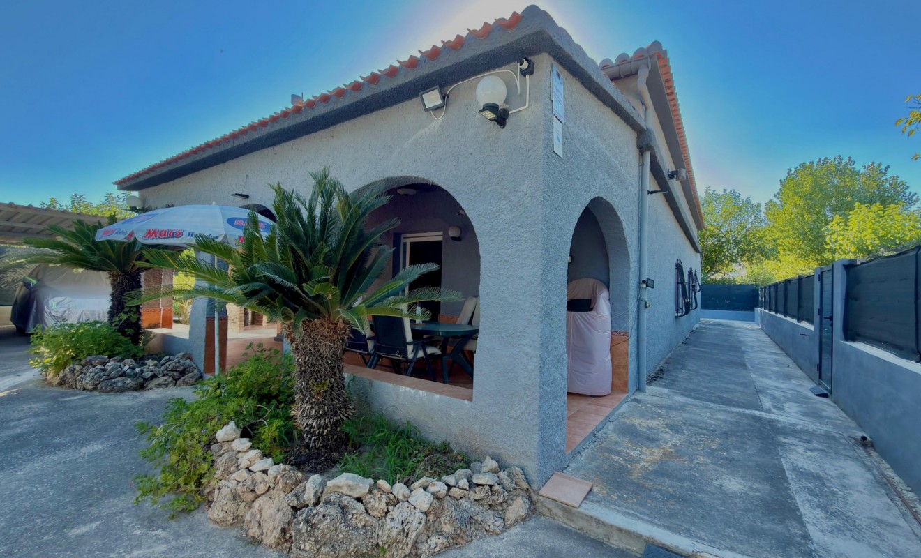 Wederverkoop - Villa - Oliva - Oliva Nova