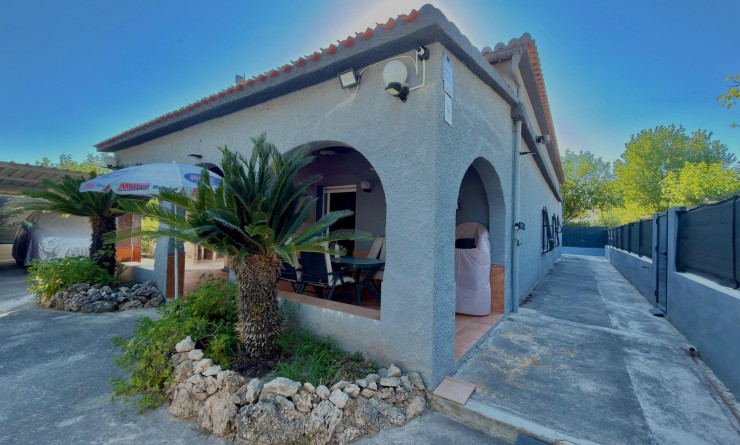 Wederverkoop - Villa - Oliva - Oliva Nova