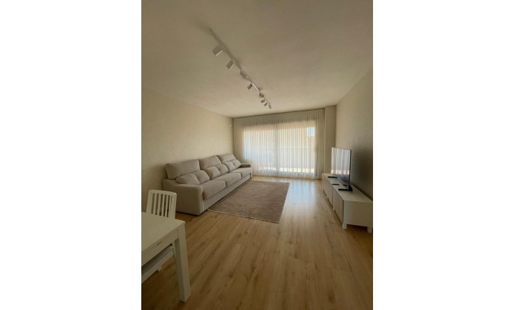 Wederverkoop - Apartment / flat - Villajoyosa - Cala de Villajoyosa