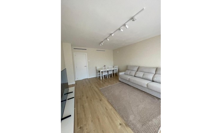 Wederverkoop - Apartment / flat - Villajoyosa - Cala de Villajoyosa