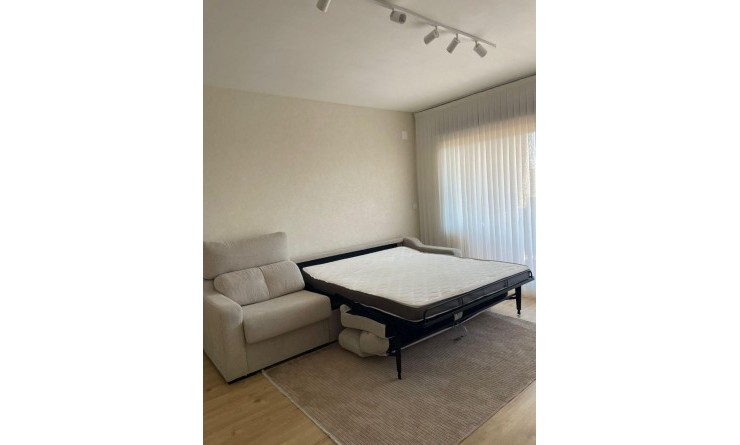 Wederverkoop - Apartment / flat - Villajoyosa - Cala de Villajoyosa