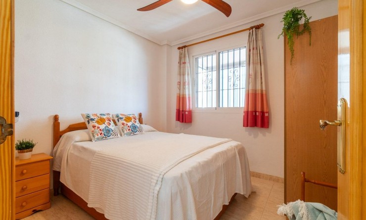 Long time Rental - Flat - Torrevieja - La Mata