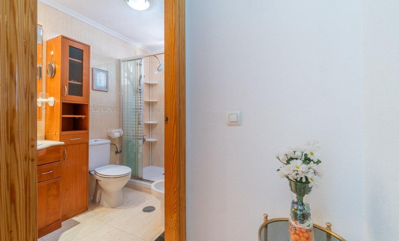 Long time Rental - Flat - Torrevieja - La Mata