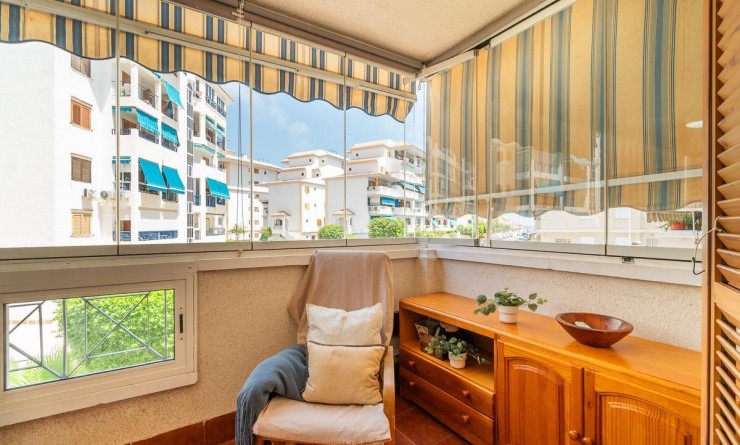 Long time Rental - Flat - Torrevieja - La Mata