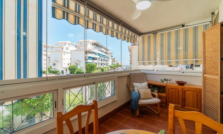 Long time Rental - Flat - Torrevieja - La Mata