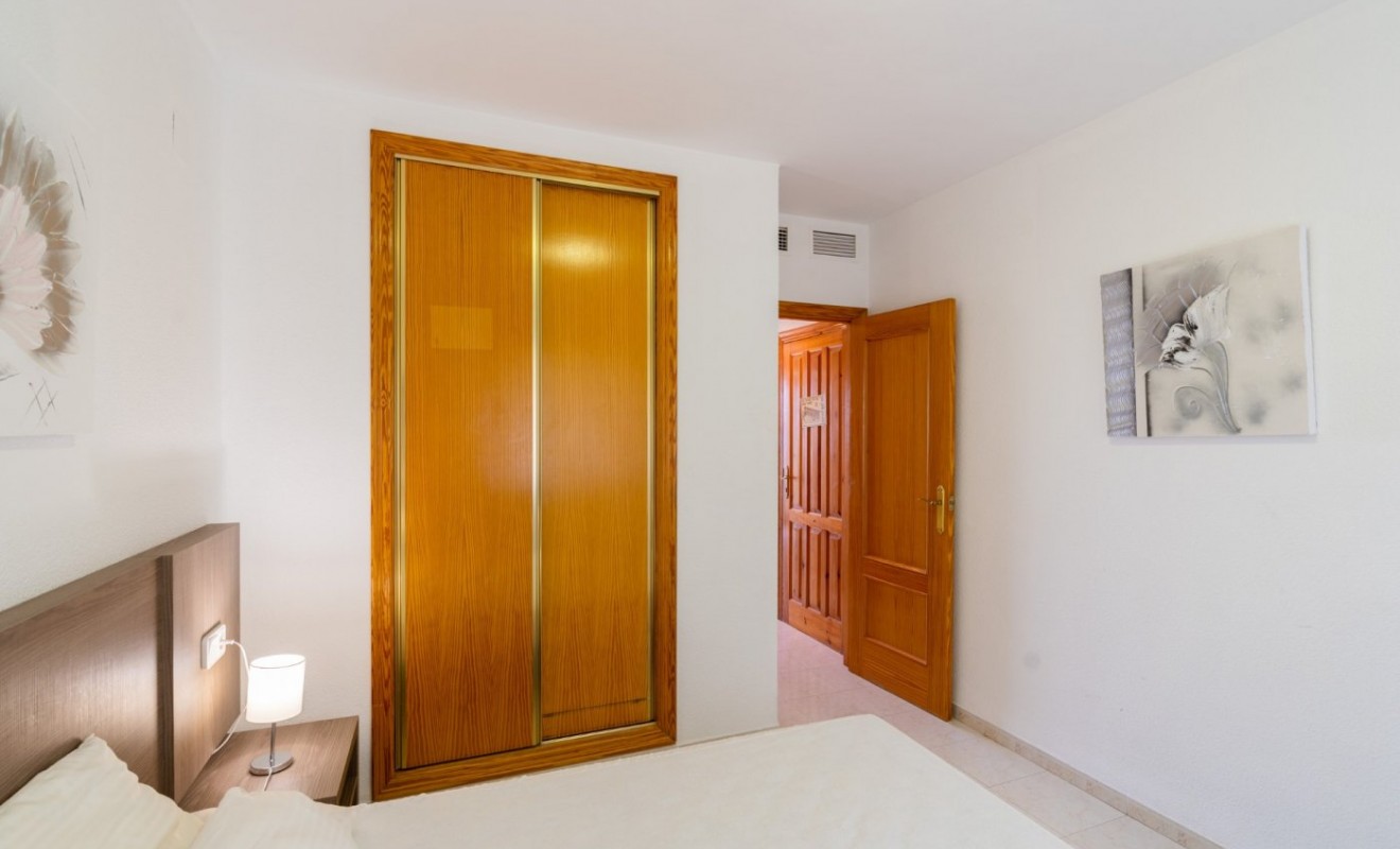Nouvelle construction - Bungalow - Calpe - Gran sol