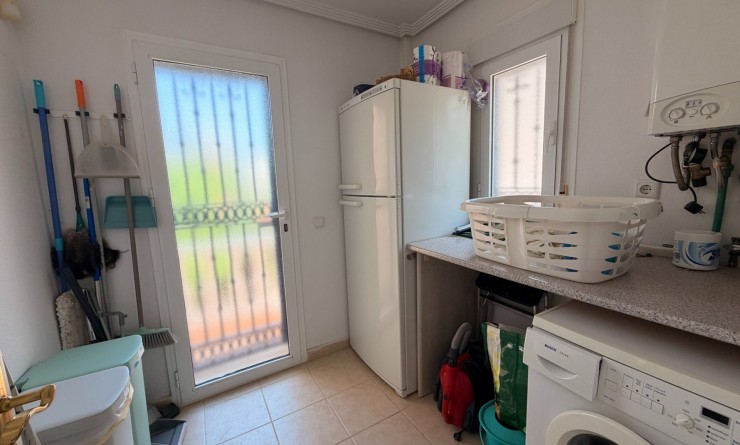 Wederverkoop - Detached House / Villa - Ciudad Quesada - La Marquesa Golf